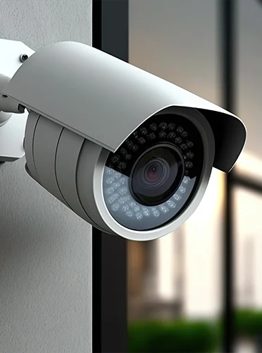 Cameras de surveillance